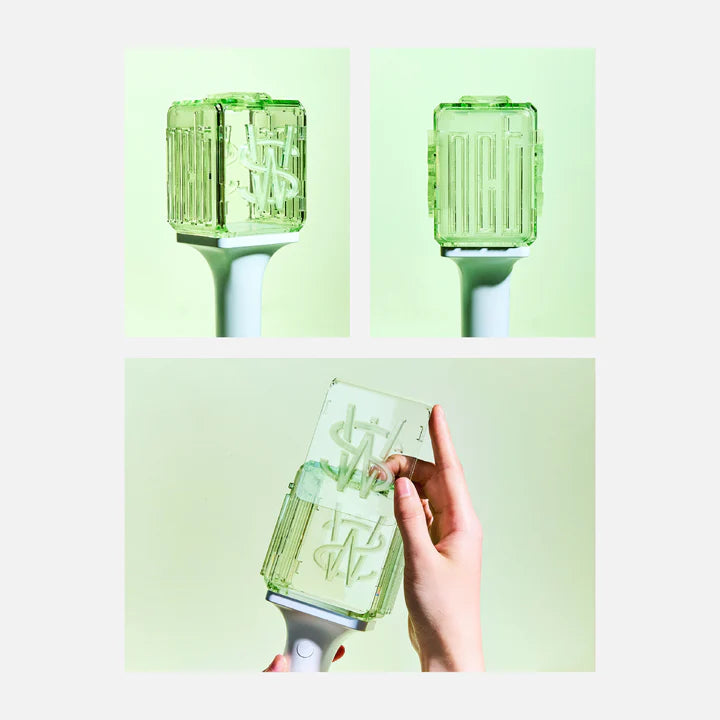 NCT WISH - Official Light Stick