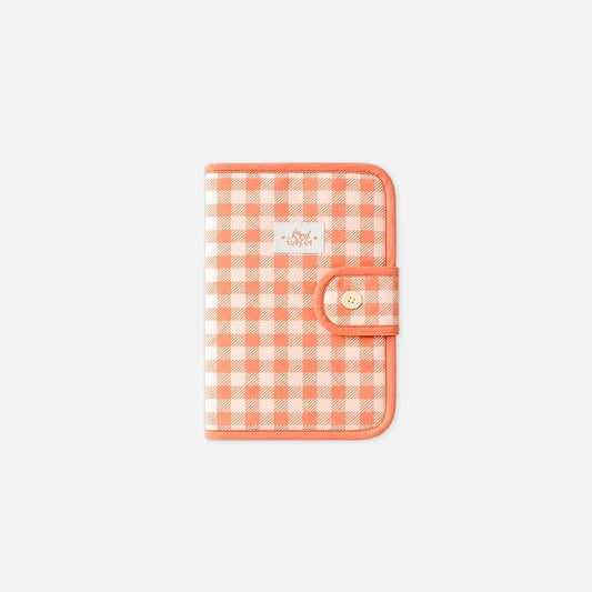*PRE-ORDER* RED VELVET - [12th Anniversary] Book Pouch