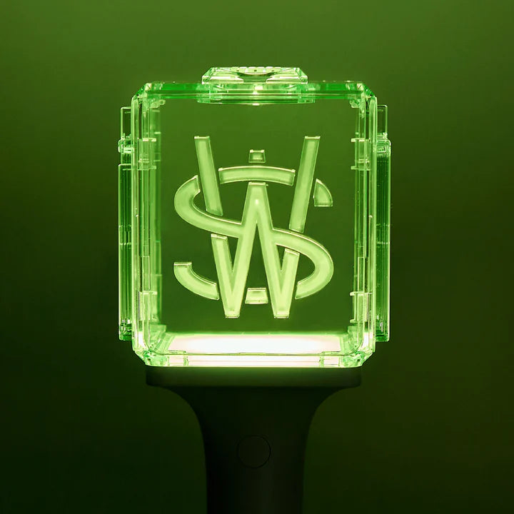 NCT WISH - Official Light Stick