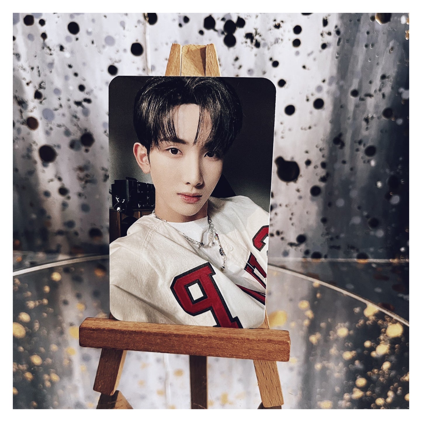 XIKERS - 'House of Tricky: Trial and Error' Photocards and POBs