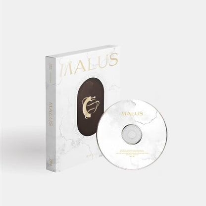 ONEUS - MALUS [Main Ver.] (8th Mini Album)