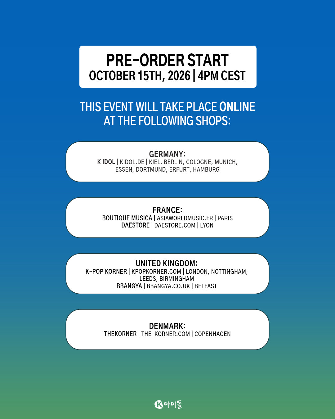 *PRE-ORDER* [EUROPE LUCKY DRAW/SIGNED] NCT XIAOJUN - Hey, Somebody [Photobook Ver.]