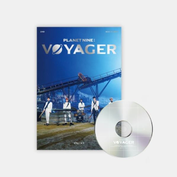 ONEWE - Planet Nine: Voyager