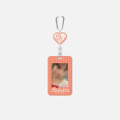*PRE-ORDER* RED VELVET - [12th Anniversary] Reel Holder Set