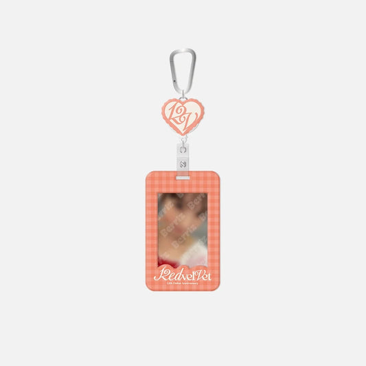*PRE-ORDER* RED VELVET - [12th Anniversary] Reel Holder Set