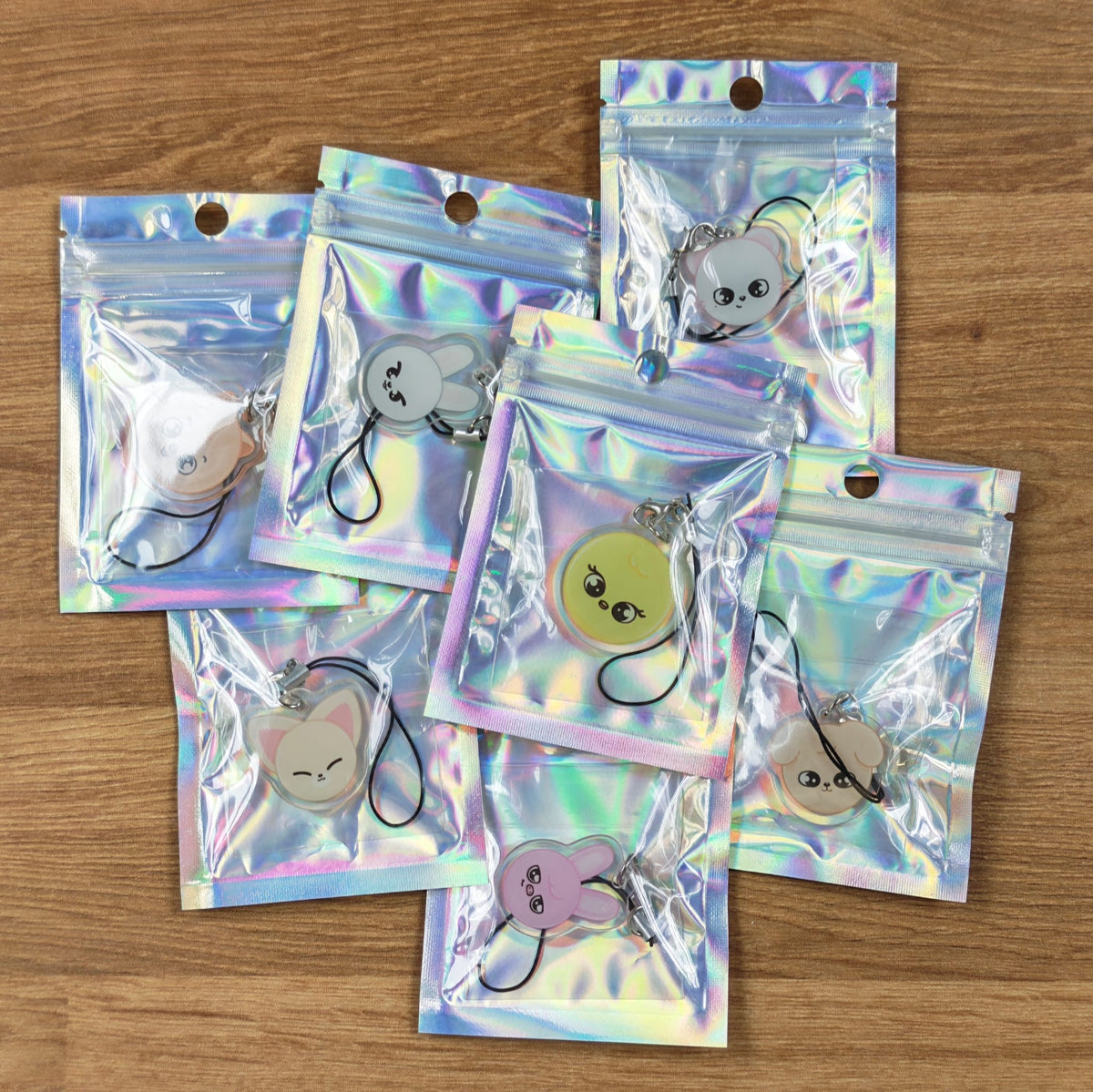 [NACHIMBEAR] SKZOO Phone Charm
