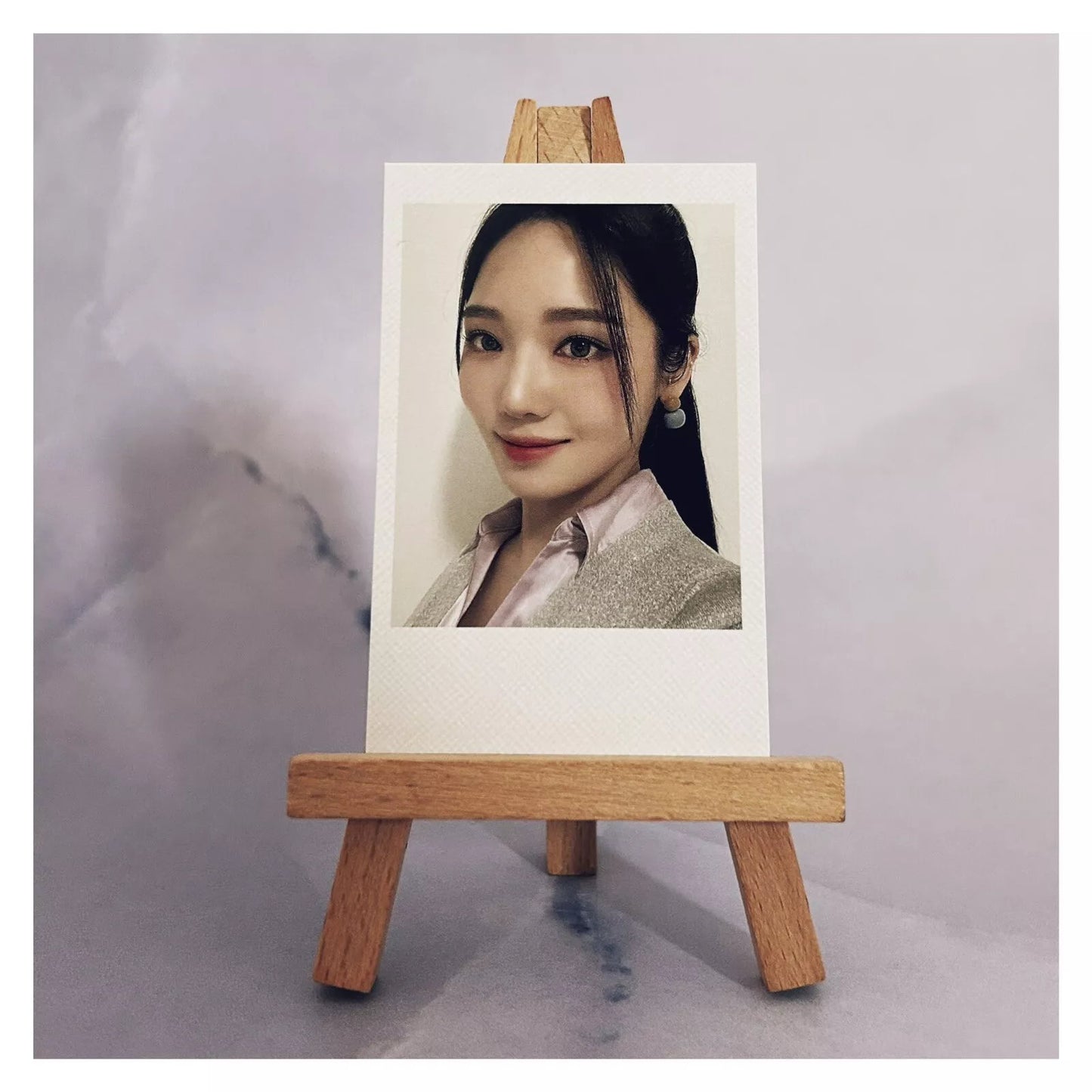 Fromis_9 - 'From Our Memento Box' Photocards & POBs