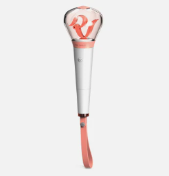 Red Velvet - Official Fanlight Lightstick