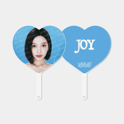*PRE-ORDER* RED VELVET - [A Day in Red & Velvet] 2026 Fan-Con Image Picket
