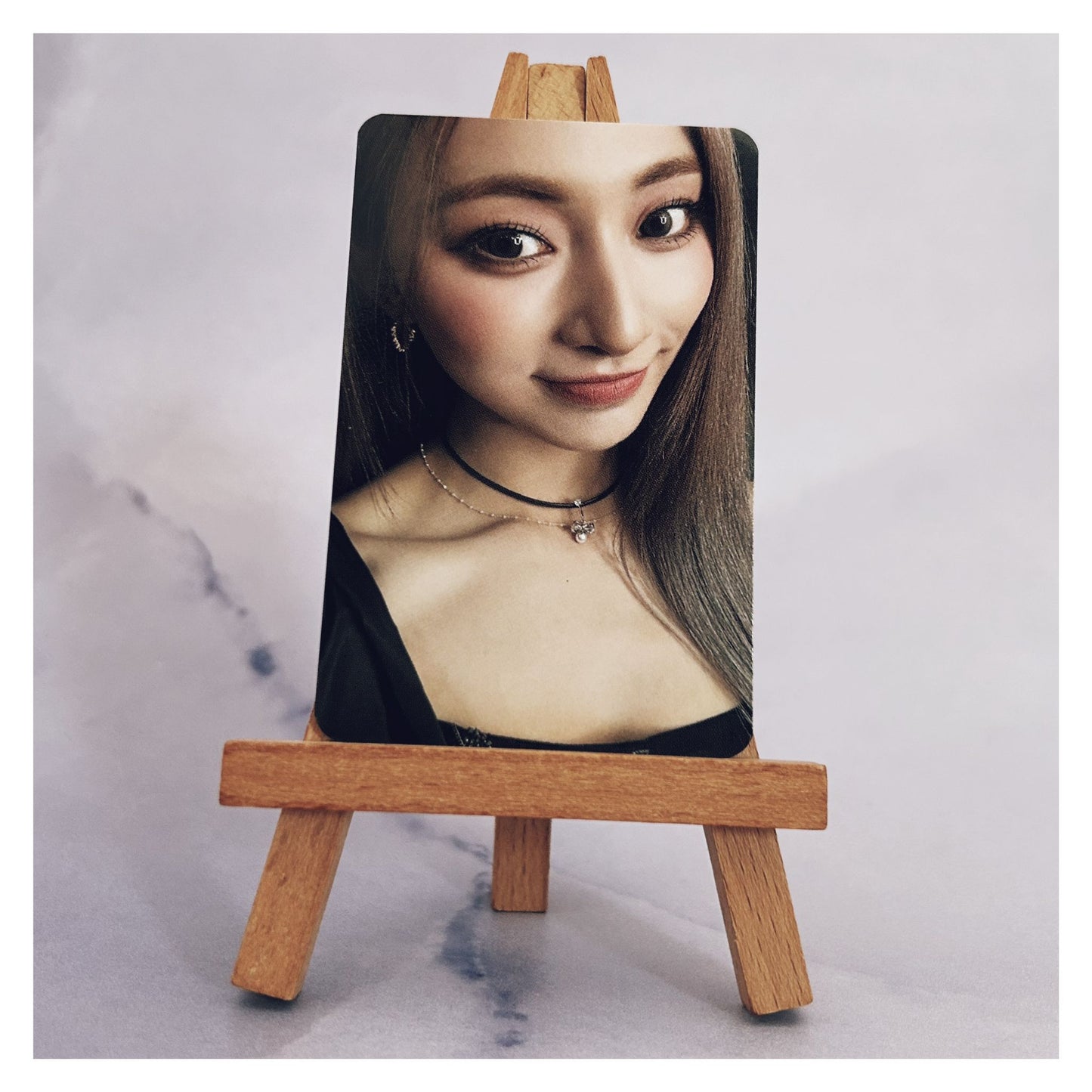 TWICE TZUYU - abouTZU Photocards & POBs