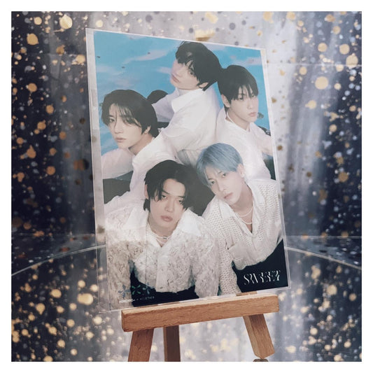 TOMORROW X TOGETHER (TXT) - Miscellaneous Photocards and POBs