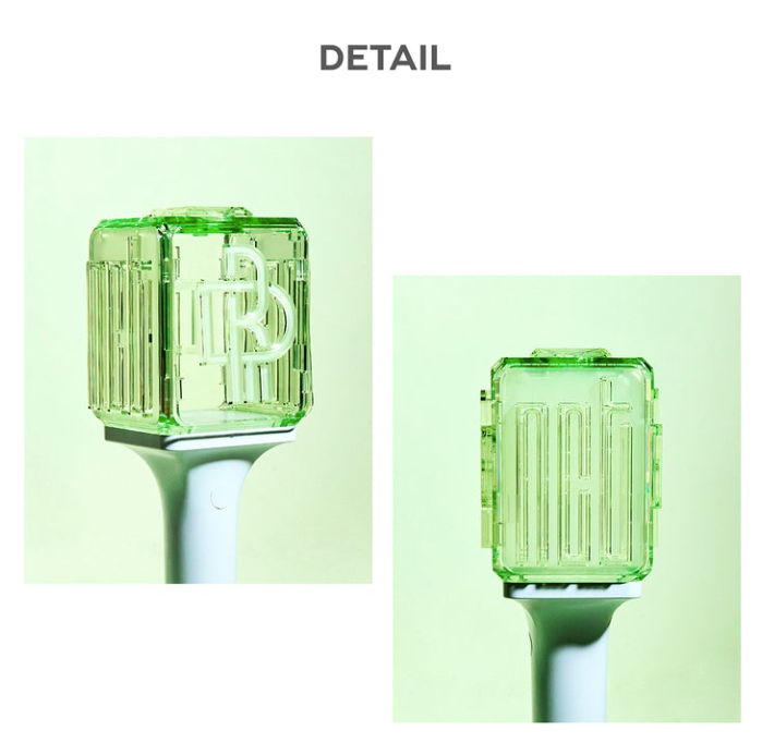 NCT DREAM - Official Lightstick