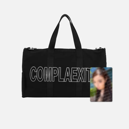*PRE-ORDER* AESPA - [SYNK: COMPLaeXITY] 2026 LIVE TOUR Travel Bag Set