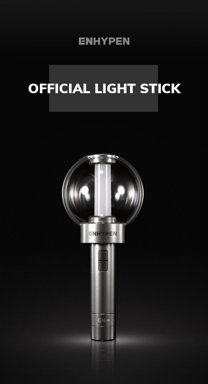 ENHYPEN - EN- Official Lightstick Ver. 1