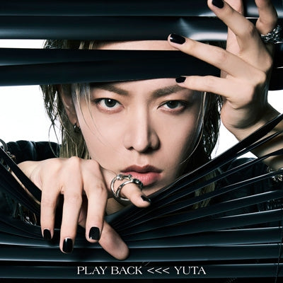 NCT 127 YUTA - Play Back