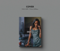 Taeyeon - INVU (Limited Ver.)