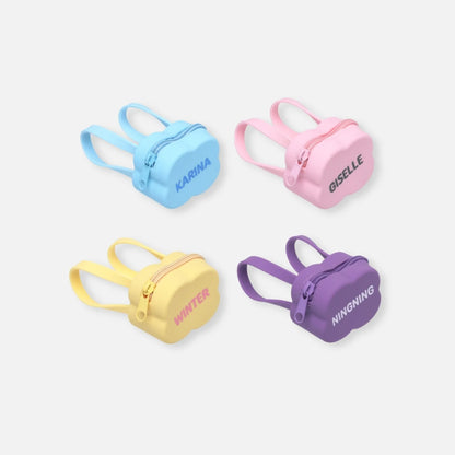 *PRE-ORDER* AESPA - [SYNK: COMPLaeXITY] 2026 LIVE TOUR Fan Light Case ACC