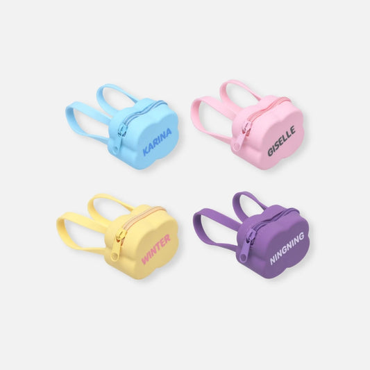 *PRE-ORDER* AESPA - [SYNK: COMPLaeXITY] 2026 LIVE TOUR Fan Light Case ACC
