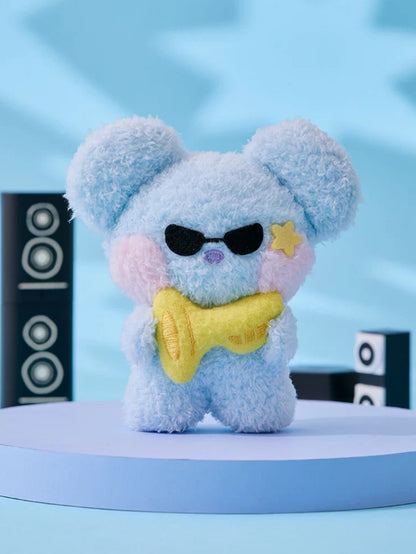 BT21 - MININI BAND PLUSH DOLL