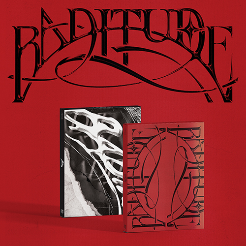 *PRE-ORDER* SOOJIN - BADITUDE (1st Single Album) + POB