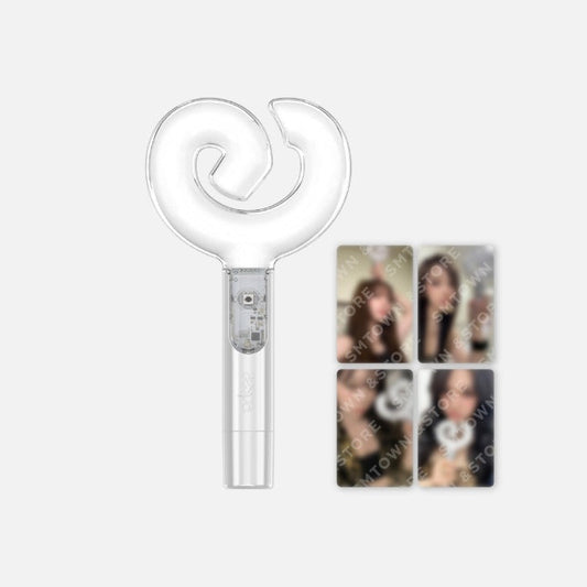 *PRE-ORDER* AESPA - Official Lightstick Ver. 2