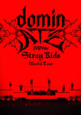 STRAY KIDS World Tour <dominATE JAPAN> [Regular Ver.]