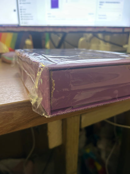 [DAMAGED/FINAL SALE] BTS - Love Yourself: Speak Yourself World Tour The Final [Digital Code]