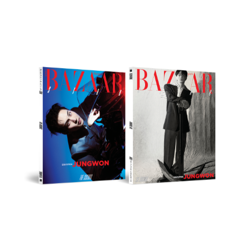 *PRE-ORDER* ENHYPEN - [BAZAAR STAR] The Cosmic