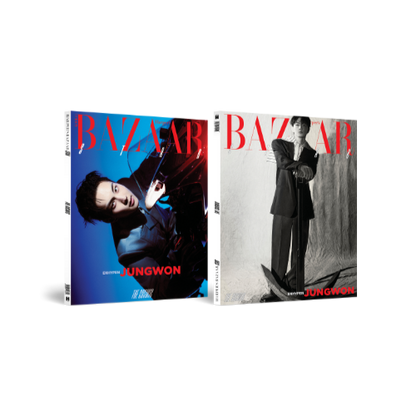 *PRE-ORDER* ENHYPEN - [BAZAAR STAR] The Cosmic