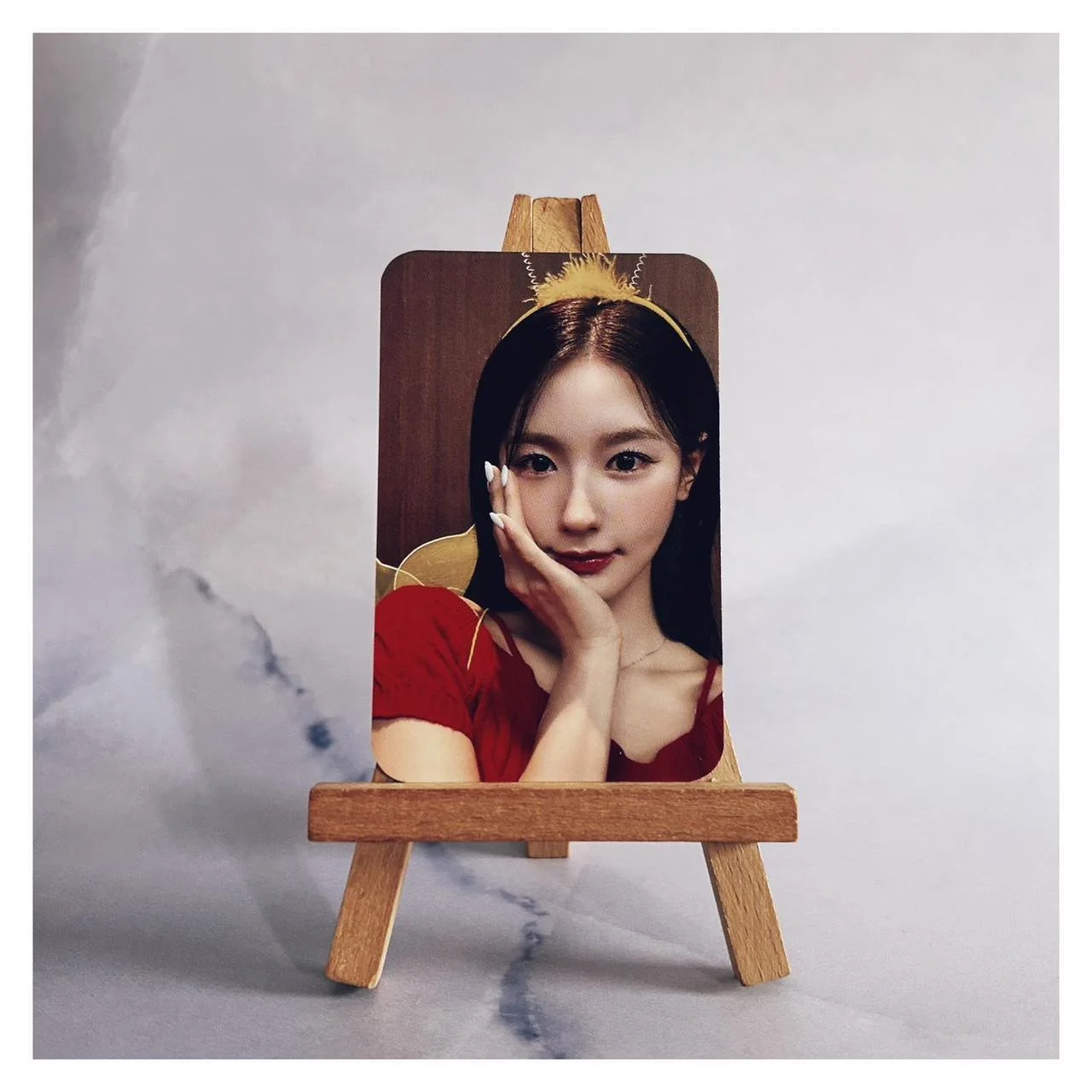 (G)I-DLE - 'I Sway 'Photocards and POBs