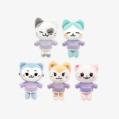 ITZY - TWINZY PLUSH ORIGINAL VER.