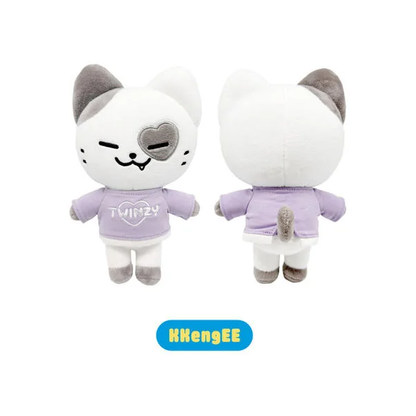 ITZY - TWINZY PLUSH ORIGINAL VER.