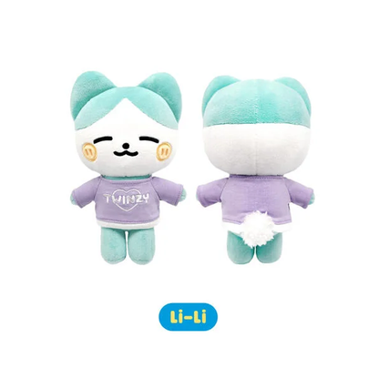 ITZY - TWINZY PLUSH ORIGINAL VER.