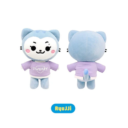 ITZY - TWINZY PLUSH ORIGINAL VER.
