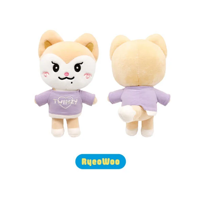 ITZY - TWINZY PLUSH ORIGINAL VER.