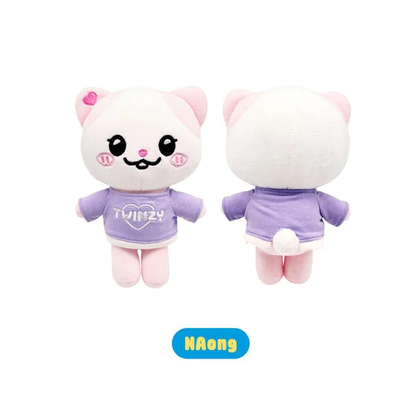ITZY - TWINZY PLUSH ORIGINAL VER.