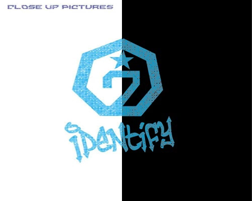 GOT7 - Identify (1st Studio Album)