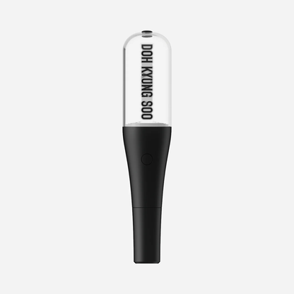 *PRE-ORDER* DOH KYUNG SOO (D.O.) - Official Lightstick