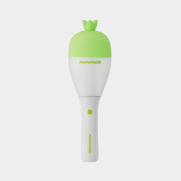 *PRE-ORDER* MAMAMOO- Official Lightstick Ver. 2.6