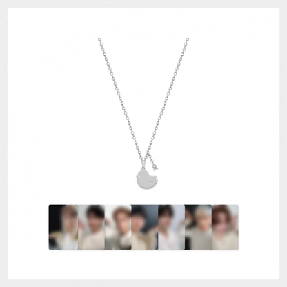 *PRE-ORDER* GOT7 - NESTFEST CONCERT OFFICIAL NECKLACE