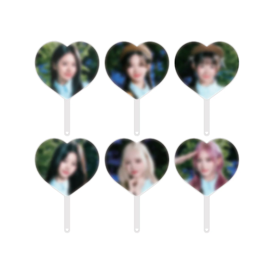 *PRE-ORDER* IVE - [IVE SCOUT 3RD FAN CONCERT] Image Picket