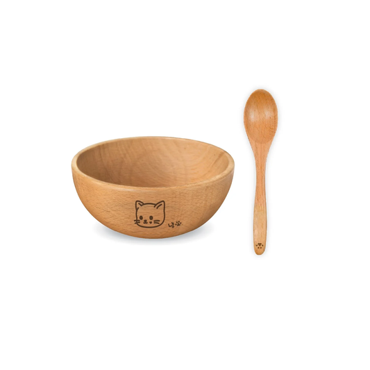 *PRE-ORDER* IVE - [IVE SCOUT 3RD FAN CONCERT] CEREAL BOWL & SPOON SET Designed by LIZ