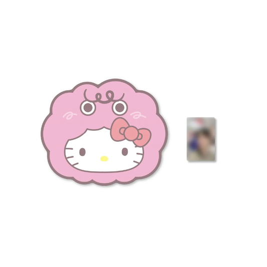 *PRE-ORDER* KEY x HELLO KITTY [Where is Key?] Pop-Up Store Rug