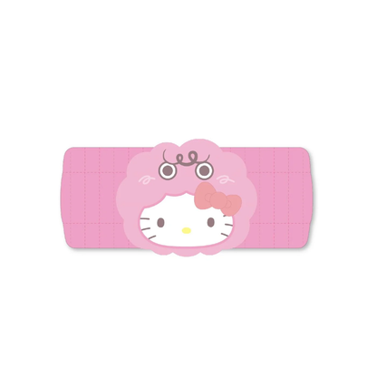 *PRE-ORDER* KEY x HELLO KITTY [Where is Key?] Pop-Up Store Plush Headband