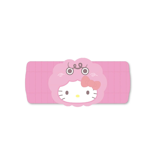 *PRE-ORDER* KEY x HELLO KITTY [Where is Key?] Pop-Up Store Plush Headband