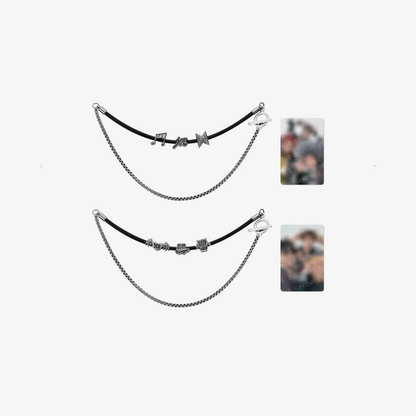 *PRE-ORDER* XDINARY HEROES - 'Beautiful Mind' World Tour in Seoul Bracelet