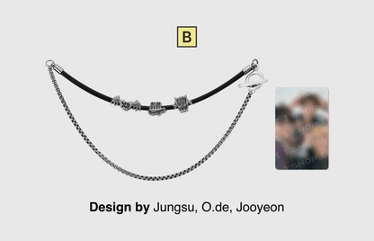 *PRE-ORDER* XDINARY HEROES - 'Beautiful Mind' World Tour in Seoul Bracelet
