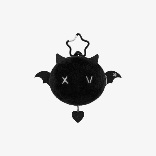 *PRE-ORDER* XDINARY HEROES - 'Beautiful Mind' World Tour in Seoul Xdinary Monsters Original Backpack Villains Ver.