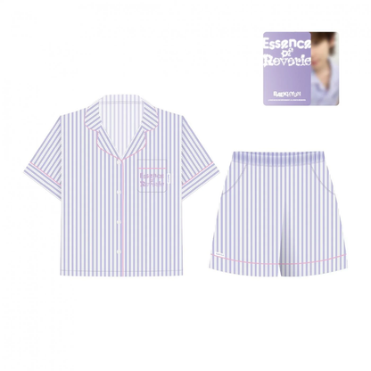 *PRE-ORDER* BAEKHYUN - [ESSENCE OF REVERIE] Pop-Up Store MD Pajama Set