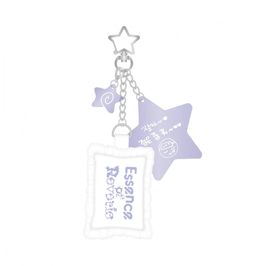 BAEKHYUN - [ESSENCE OF REVERIE] Pop-Up Store MD Cushion Keyring